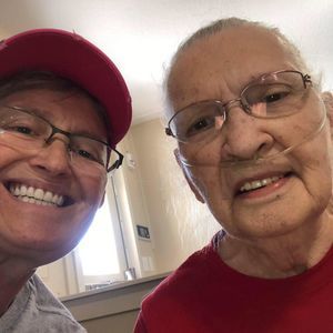 Meet your Posher, Teri